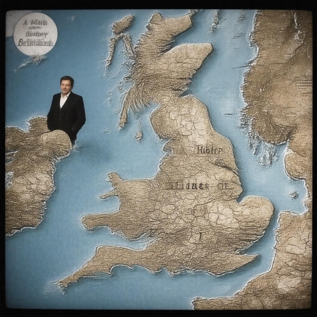 A History of Britain